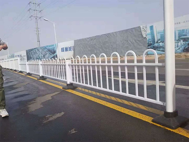 宜春市政公路護欄設置規范